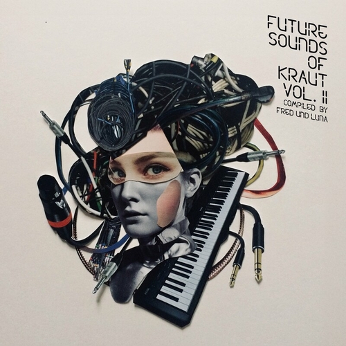 VA - Future Sounds Of Kraut, Vol. 2 Teaser 1 [CPT6255]